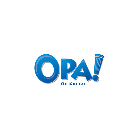 Opa! Of Greece