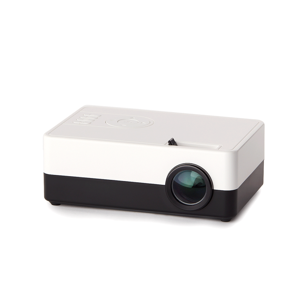 LED Portable Projector